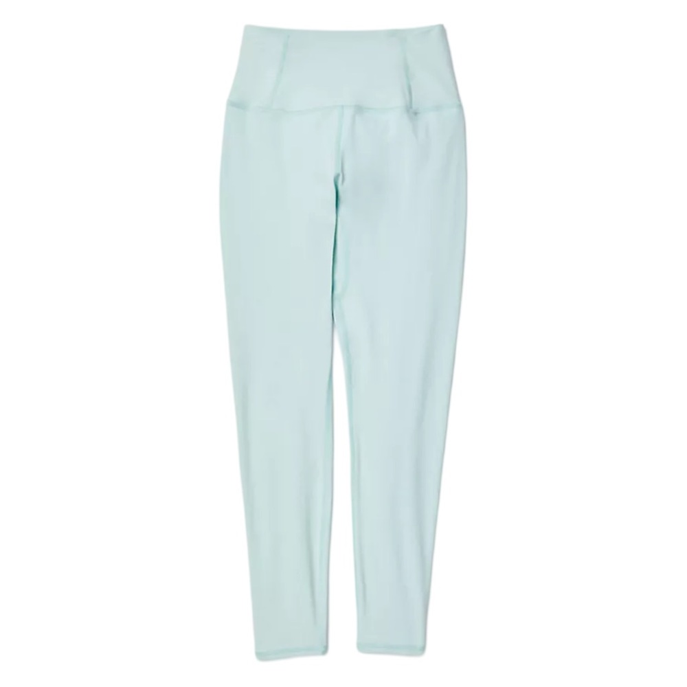 Free People Mint Green Leggings - Picture 2 of 14